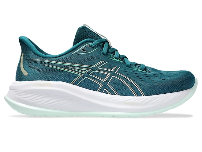 Tênis ASICS GEL-Cumulus 26 Feminino - Foto 1