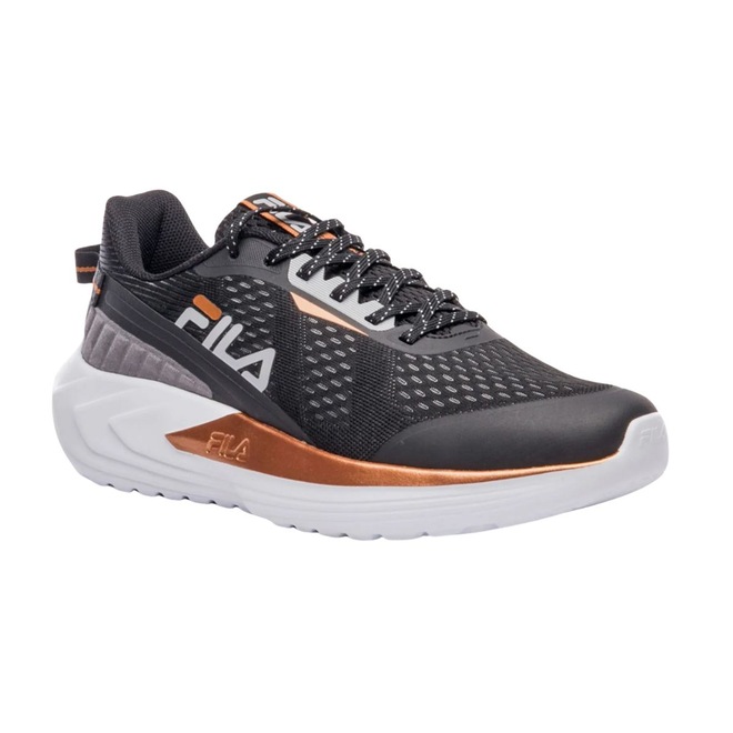 Tênis Fila Diffusion - Feminino - Foto 1