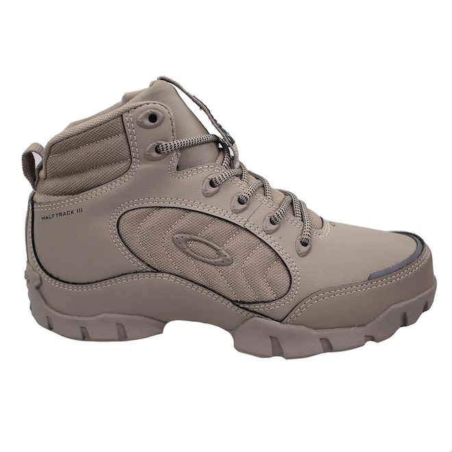 Tênis Oakley Halftrack III Mid SM26 Masculino - Foto 1