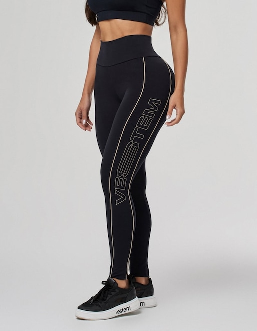 CalçaLegging Shape Up Juju Feminina - Foto 1