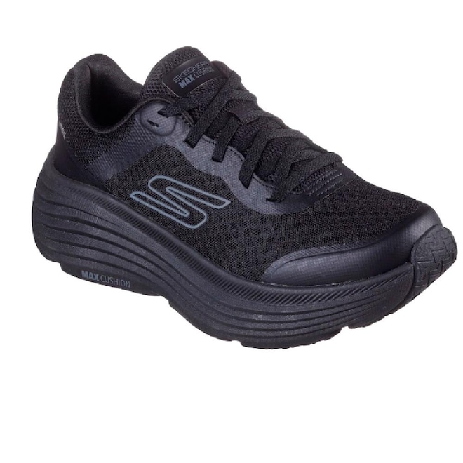 TENIS SKECHERS MAX CUSHIONING ENDEAVOUR MASCULINO - Foto 1