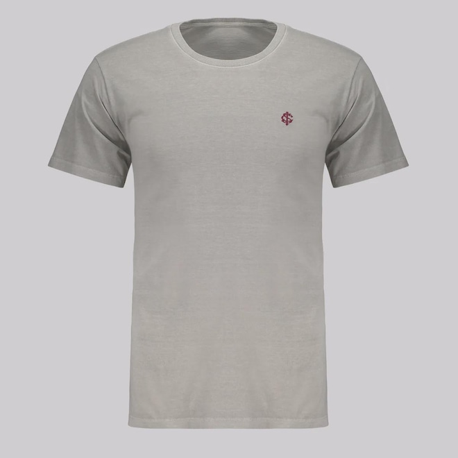 Camiseta Do Internacional Tinturada Masculina FutFanatics - Foto 1