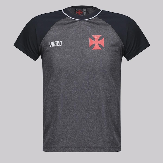 Camisa Do Vasco Cesto Infantil FutFanatics - Foto 1