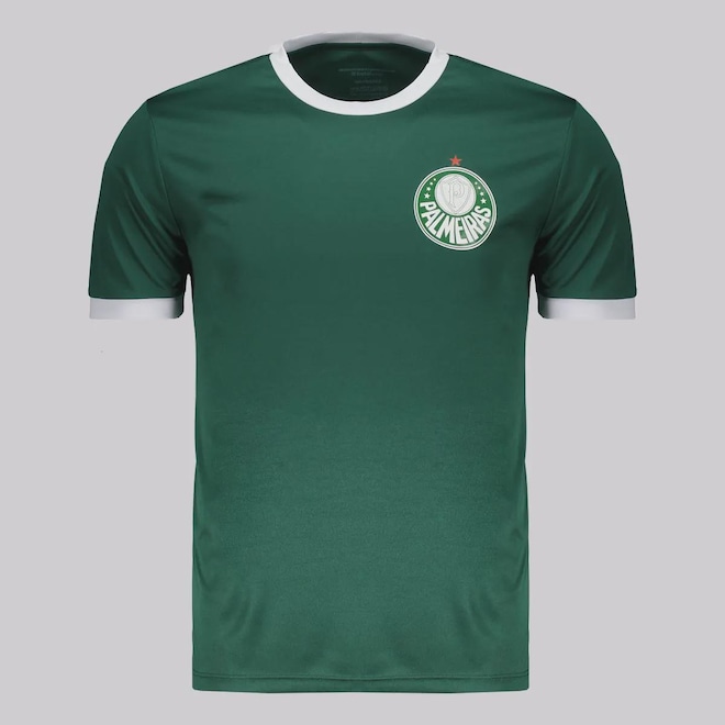 Camisa Do Palmeiras 1914 III Infantil FutFanatics - Foto 1