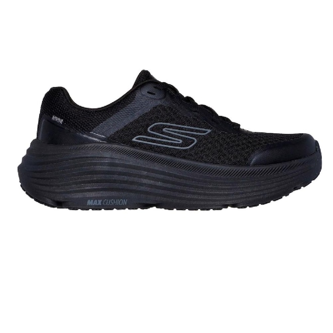 TENIS SKECHERS MAX CUSHIONING ENDEAVOUR FEMININO - Foto 1
