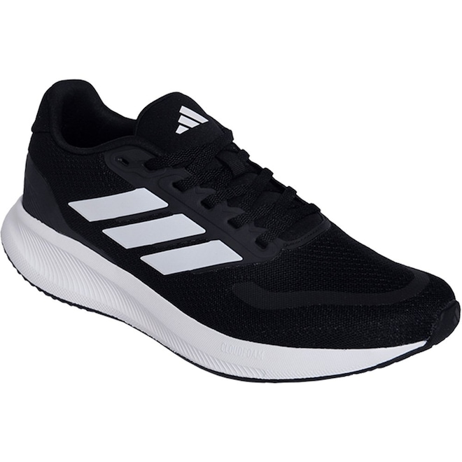 Tênis Adidas Runfalcon 5 Masculino - Foto 1