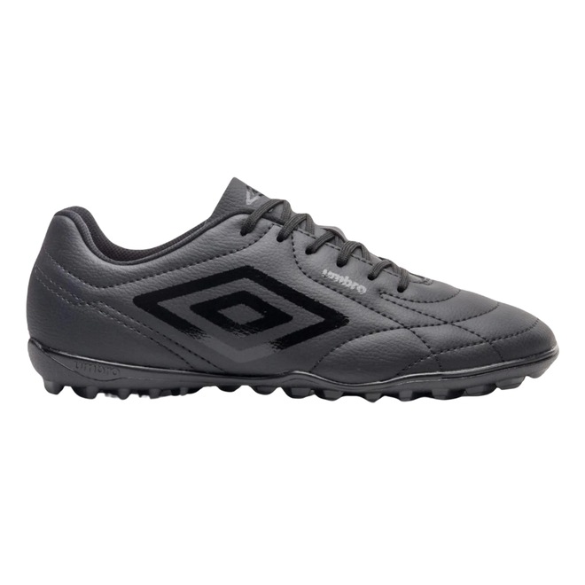 Chuteira Society Adulto Umbro Class Footballer - Foto 1