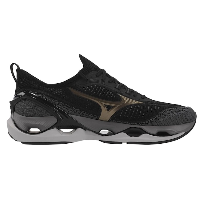 Tênis Mizuno Endeavor 3 Esportivo - Masculino - Foto 1