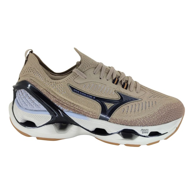 Tênis Mizuno Endeavor 3 Esportivo - Masculino - Foto 1