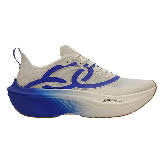 Tênis Olympikus Corre Supra 2 Masculino - Foto 1