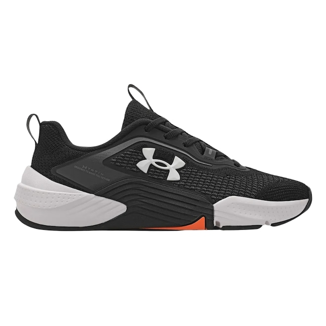Tênis Under Armour Tribase Reps 2 SE Masculino - Foto 1