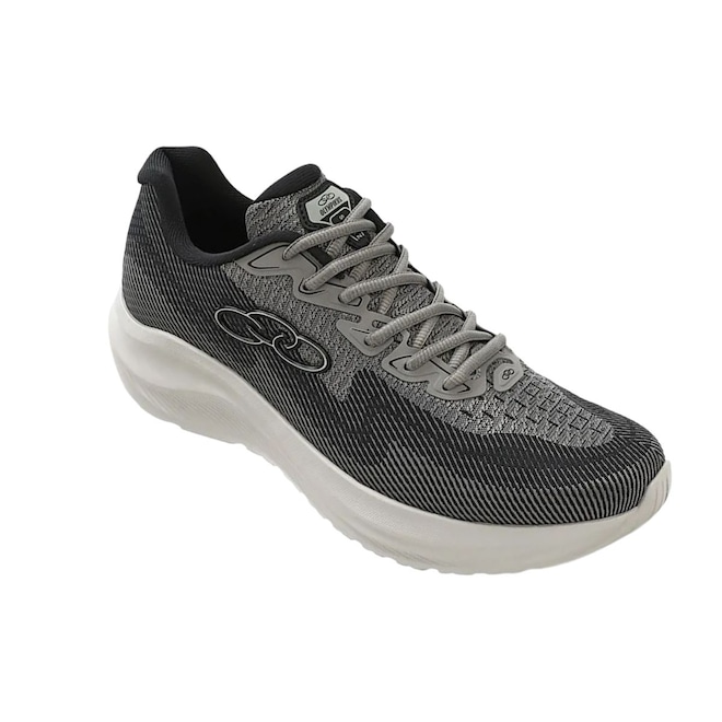 Tênis Olympikus Sagaz - Masculino - Foto 1