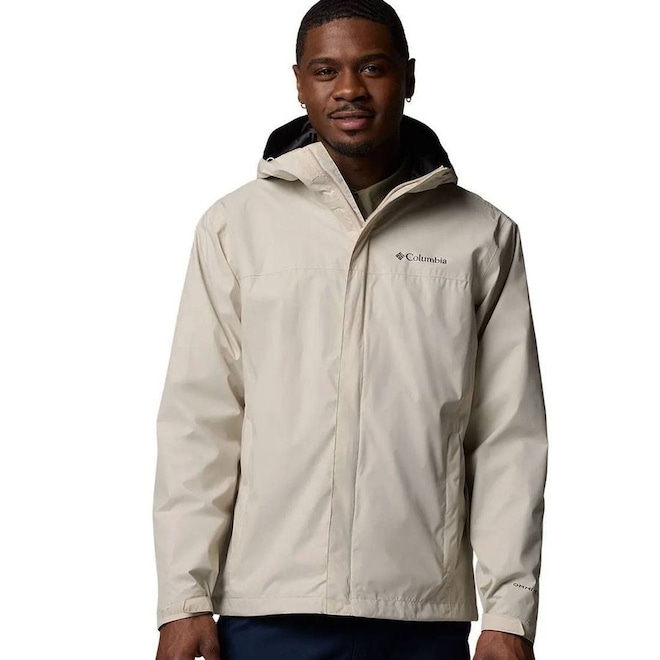 Jaqueta Columbia Watertight II Masculina - Foto 1