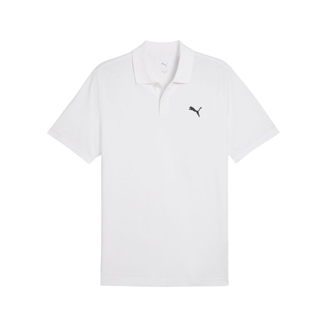 Camisa Puma Ess Pique Polo Masculina - Foto 1