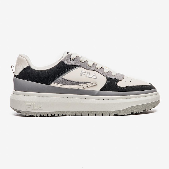 Tênis Fila Fx-100 All Terrain Low Masculino - Foto 1