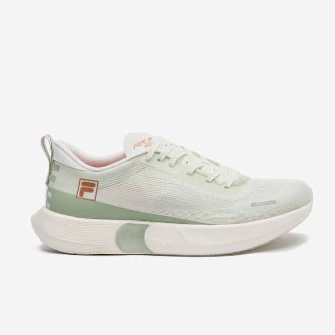 Tênis Fila Kr7 Pro Speed Tech Feminino - Foto 1