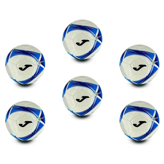 Bolas Joma Campo Star Oficial - 6 unidades - Foto 1