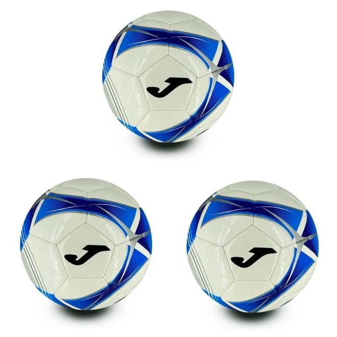 Bolas Joma Campo Star Oficial - 3 unidades - Foto 1