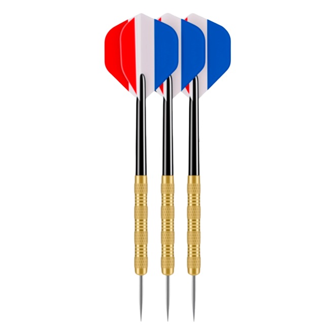 Kit de Dardos Gold Sports 18 gramas - Foto 1