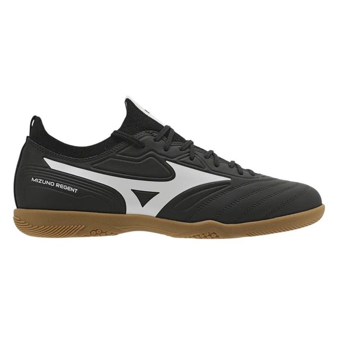 Chuteira De Futsal Mizuno Regent IN Masculina - Foto 1
