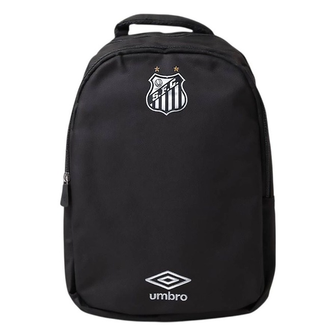 Mochila Umbro Santos 2019 - Foto 1