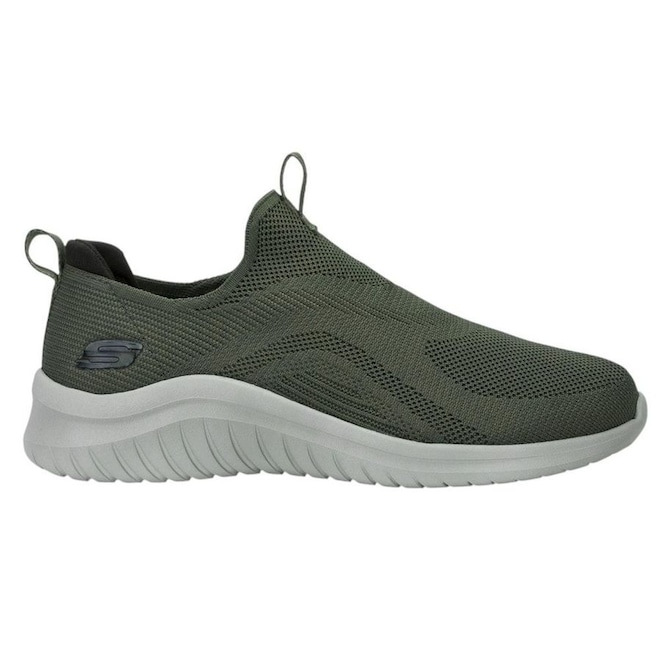 Tênis Skechers Ultra Flex 2.0 Masculino - Foto 1