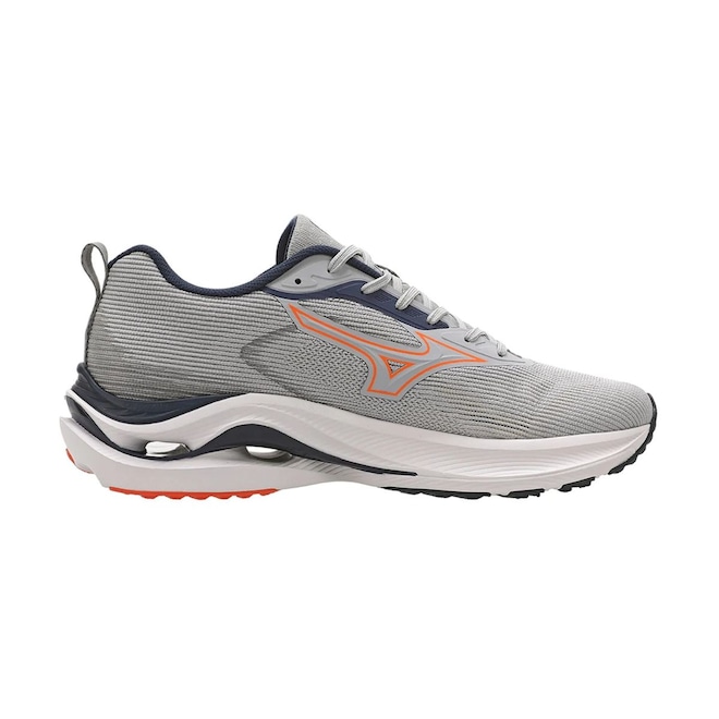 Tênis Masculino Mizuno Vitality 7 - Foto 1