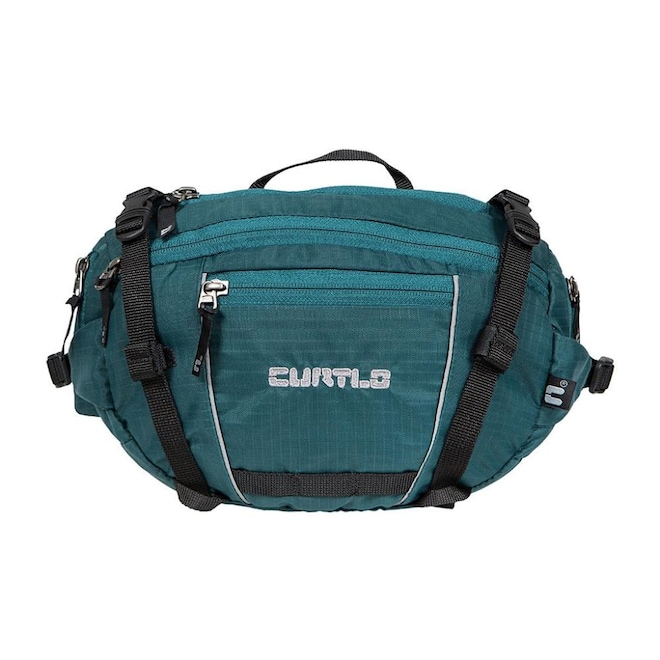 Pochete Curtlo Trekker Bike - Foto 1