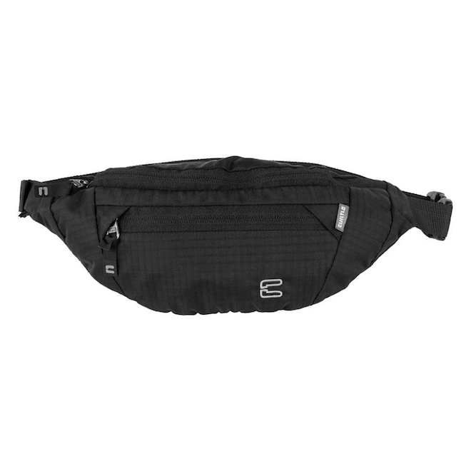 Pochete Curtlo Compacta Waist Slim - Foto 1