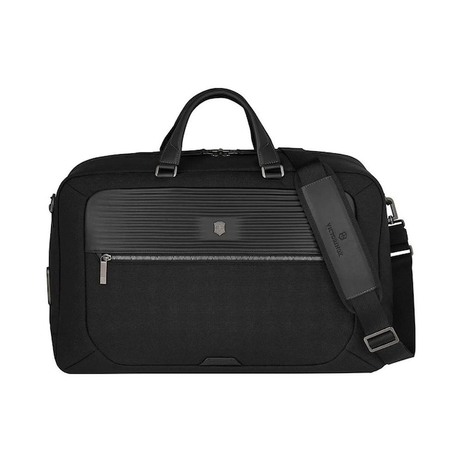 Bolsa de Viagem Victorinox Mythic Weekender Nylon - Foto 1