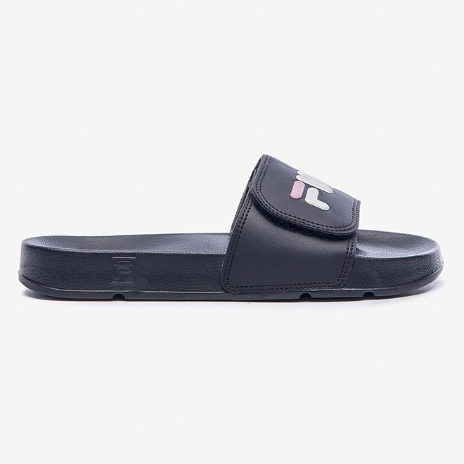 Chinelo Slide Fila Drifter Vlc Feminino - Foto 1