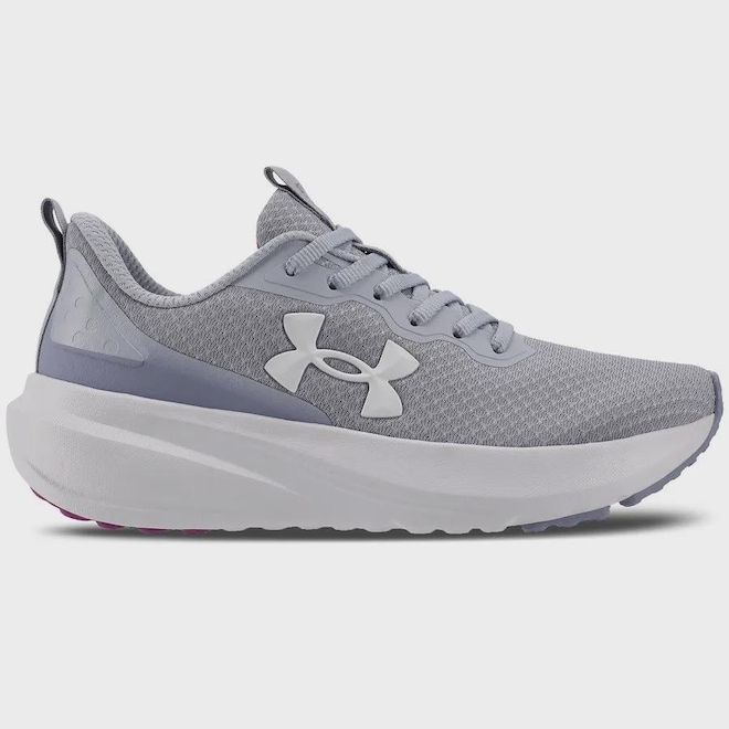 Tênis Under Armour Charged Great Feminino - Foto 1