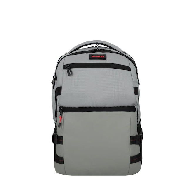 Mochila Samsonite Notebook Reformation Bravo 27 Litros - Foto 1
