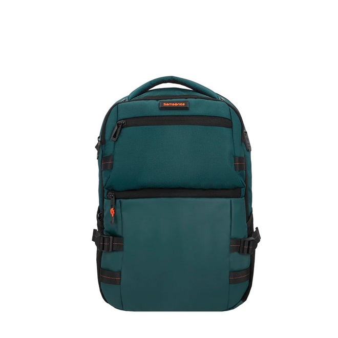 Mochila Samsonite Para Laptop City Pro 28 Litros - Foto 1