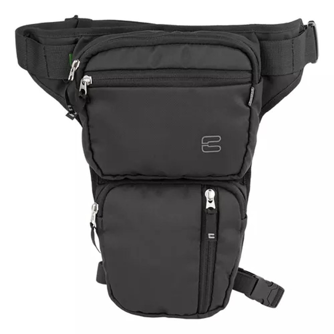 Mochila Xtrem para Notebook Nebraska 35 Litros - Foto 1