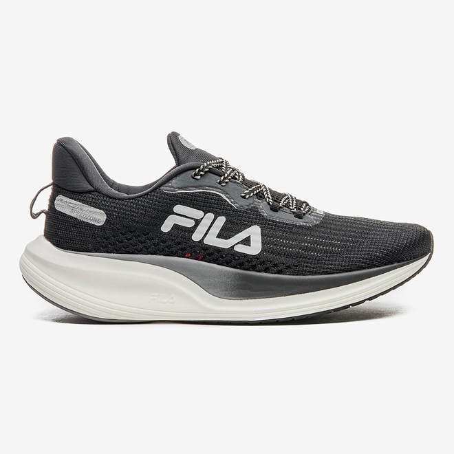 Tênis Fila Racer Speedzone Masculino - Foto 1