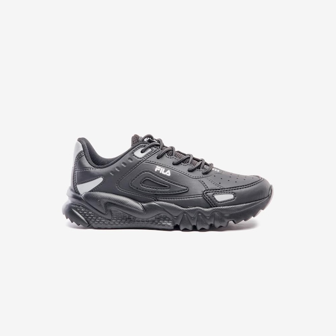 Tênis Fila Venture Tracer Infantil - Foto 1