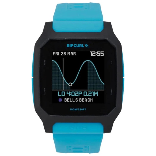 Camiseta Regata Rip Curl Search Icon SM26 Masculina - Foto 1