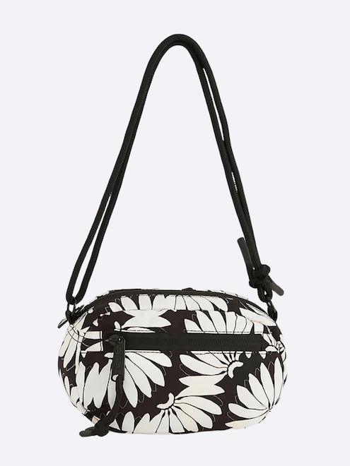 Bolsa Farm Chuchu Copabanana Feminina - Foto 1