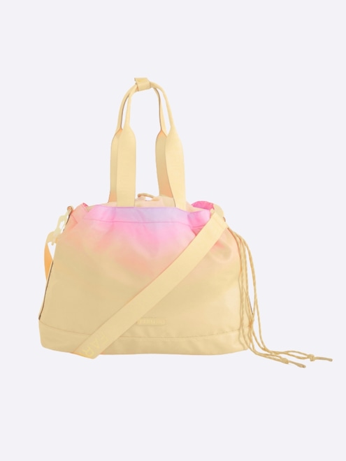 Bolsa Farm Carioca Marau Feminina - Foto 1