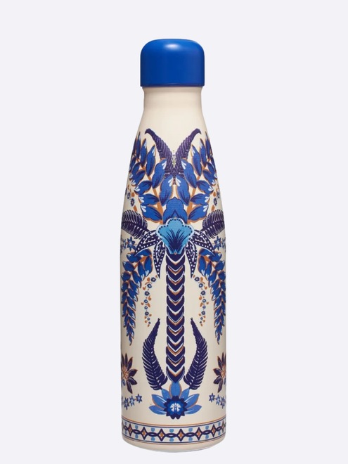 Garrafa Farm Glub Glub Encanto Tropical Feminina - 500ml - Foto 1