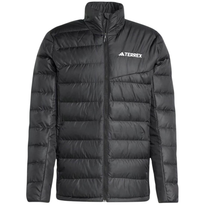 Jaqueta adidas Terrex Duocolor Masculina - Foto 1