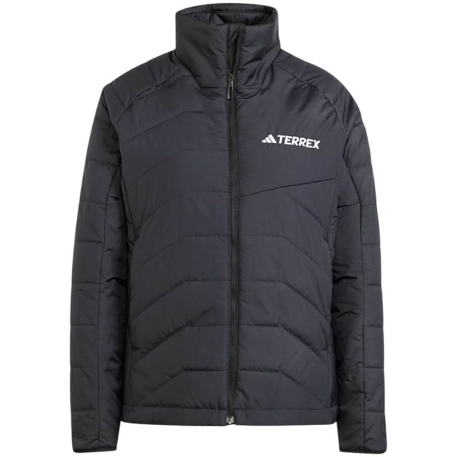 Jaqueta adidas Terrex Multi Feminina - Foto 1