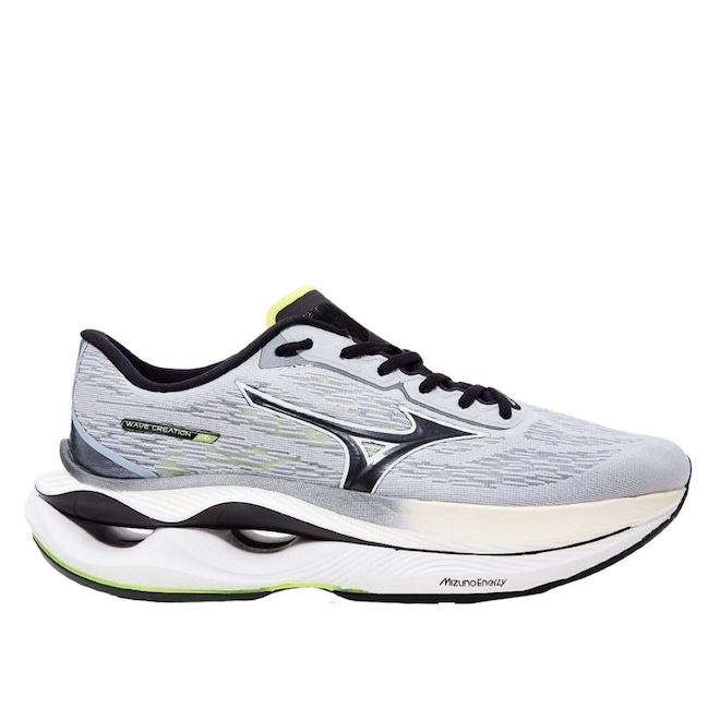 Tênis Mizuno Wave Creation 26 Masculino - Foto 1