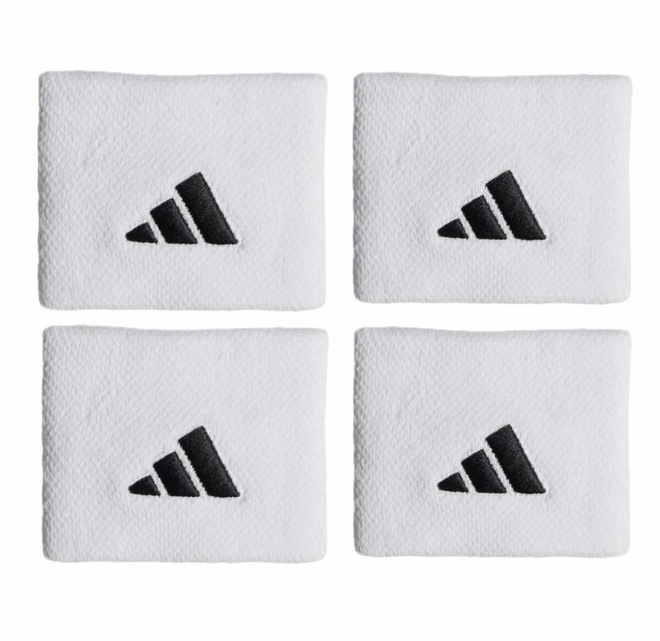 Kit Munhequeira adidas Tênis Beach Tennis Pequena - 2 Pares - Foto 1
