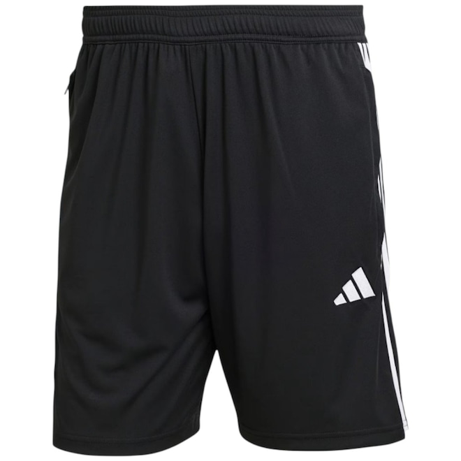 Bermuda adidas Tiro 25 Essentials Masculina - Foto 1