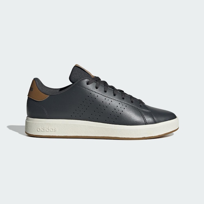 Tênis Masculino adidas Advantage Base 2.0 - Foto 1