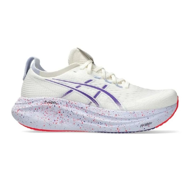 Tênis Asics Gel Nimbus 27 - Foto 1