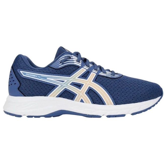 Tênis Asics Raiden 4 Feminino - Foto 1