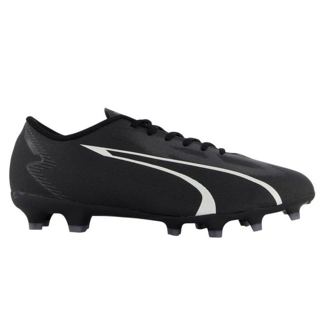 Chuteira De Campo Puma Ultra Plat FG/AG BDP Masculina - Foto 1